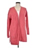 Chico's Pink Cardigan Size M - photo 1