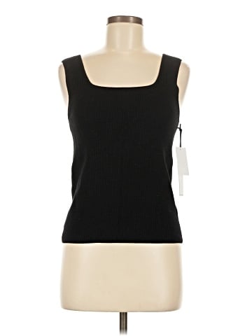 1.State Sleeveless Top (view 1)