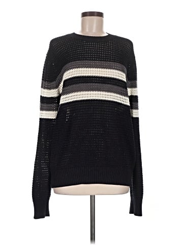 Vince. Pullover Sweater (view 1)
