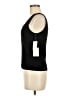 1.State Black Sleeveless Top Size M - photo 5