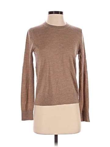 Banana Republic Wool Pullover Sweater (view 1)
