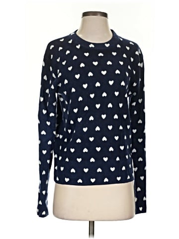 J.Crew Cashmere Pullover Sweater (view 1)