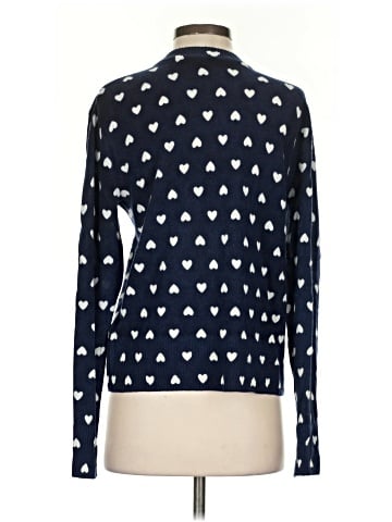 J.Crew Cashmere Pullover Sweater (view 2)