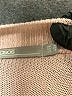 ASOS 100% Acrylic Pink Pullover Sweater Size 14 - photo 7