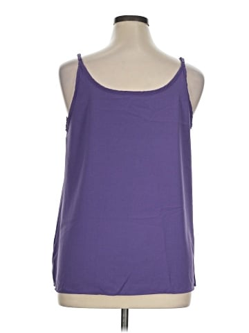 Shein Sleeveless Blouse (view 2)