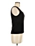 1.State Black Sleeveless Top Size M - photo 4