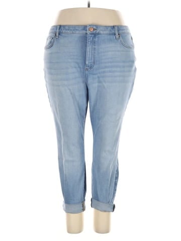 LC Lauren Conrad Jeans (view 1)