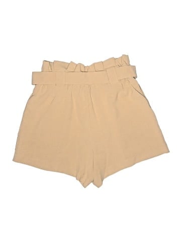 Papermoon Khaki Shorts (view 2)