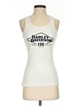 Harley Davidson Tank Top