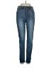 JBD Solid Blue Jeans Size 26 waist - photo 1