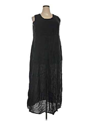 Flax Casual Dress (view 1)