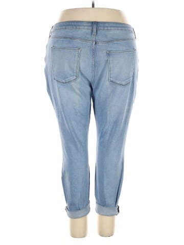 LC Lauren Conrad Jeans (view 2)