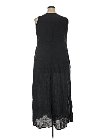 Flax Casual Dress (view 2)