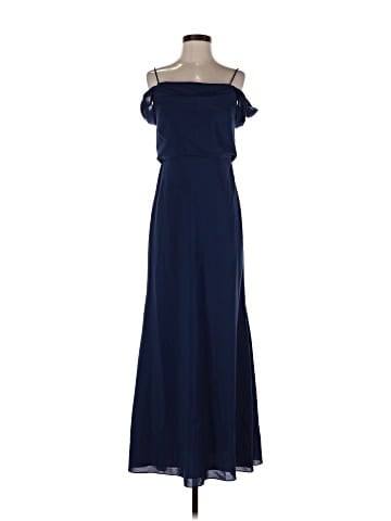 Jenny Yoo Collection Cocktail Dress (view 1)