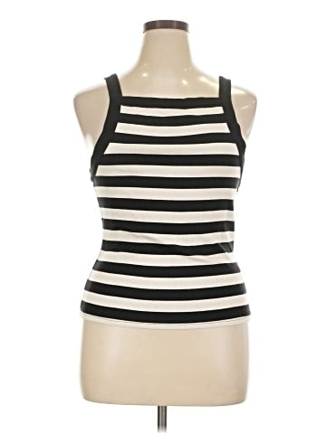 J.Crew Sleeveless Top (view 1)