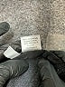 Unbranded Tweed Black Jeans Size 27 waist - photo 8