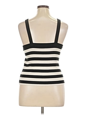 J.Crew Sleeveless Top (view 2)