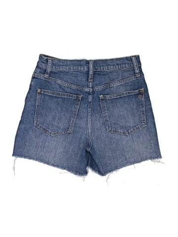 Madewell Denim Short (view 2)