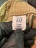 Baby Gap Solid Tan Khakis Size 5T - photo 3