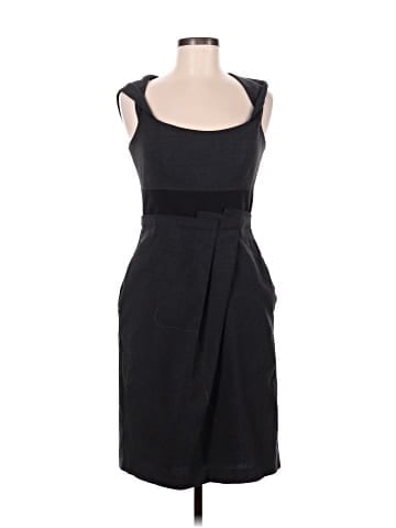 Max and Cleo Cocktail Dress (view 1)