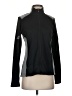 Adidas 100% Polyethylene Black Cardigan Size S - photo 1