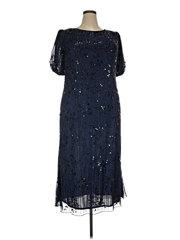 Mac Duggal Cocktail Dress (view 1)