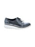 Clarks Gray Sneakers Size 10 - photo 1