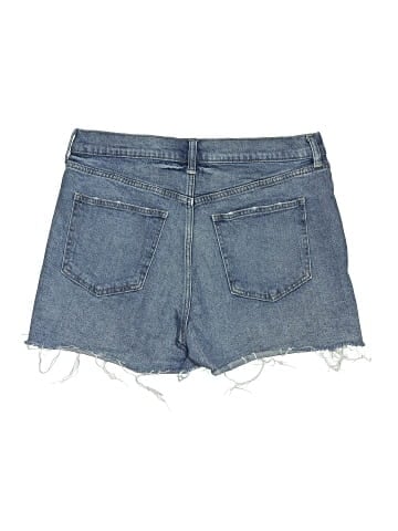 Gap Denim Shorts (view 2)