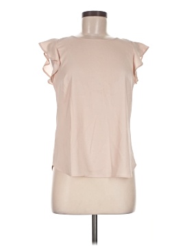 Ann Taylor Sleeveless Blouse
