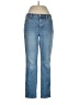 Talbots Blue Jeans Size 8 - photo 1