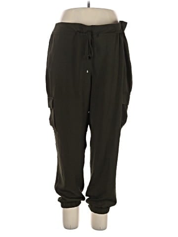 SOHO Apparel Ltd Casual Pants (view 1)