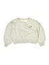 Gap Kids Silver Sweatshirt Size M (kids) - photo 1