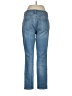 Talbots Blue Jeans Size 8 - photo 2