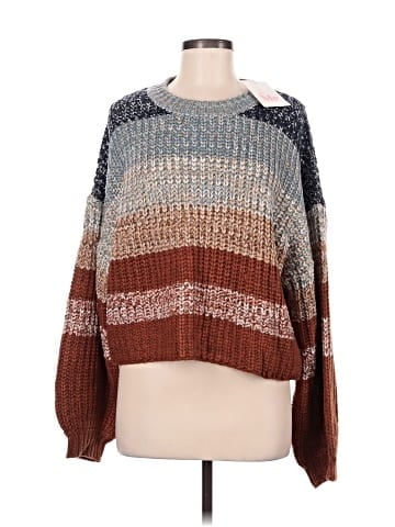 so Me Pullover Sweater (view 1)