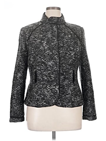 Sandro Sportswear Jacket (view 1)