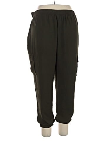 SOHO Apparel Ltd Casual Pants (view 2)