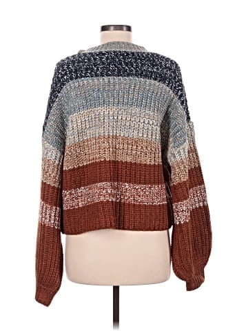 so Me Pullover Sweater (view 2)
