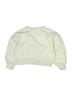 Gap Kids Silver Sweatshirt Size M (kids) - photo 2