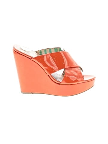 BCBGeneration Wedges (view 1)