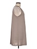Tresics Gray Sleeveless Top Size M - photo 4