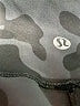 Lululemon Athletica Camo Black Active Pants Size 6 (estimated) - photo 7