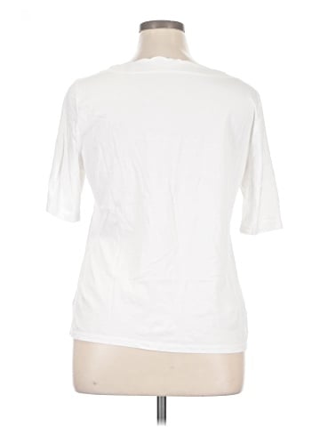 Talbots Short Sleeve T-Shirt (view 2)