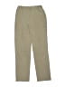 Vineyard Vines 100% Polyester Tan Khakis Size 12 - photo 1
