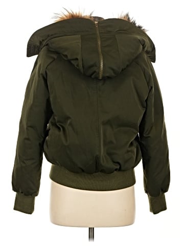 PERI LUXE Jacket (view 2)