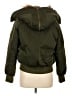 PERI LUXE 100% Polyester Green Jacket Size M - photo 2