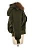 PERI LUXE 100% Polyester Green Jacket Size M - photo 4