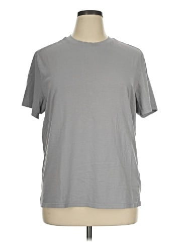 H&M Short Sleeve Top (view 1)