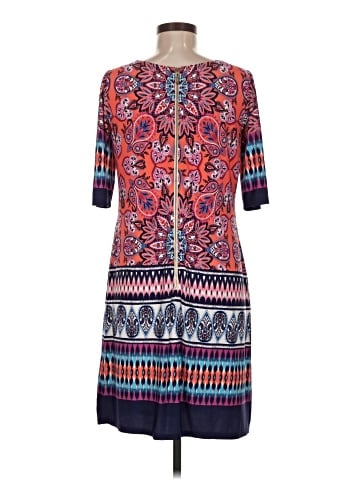 Eliza J Casual Dress (view 2)