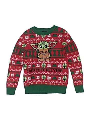 Star Wars Pullover Sweater (view 1)
