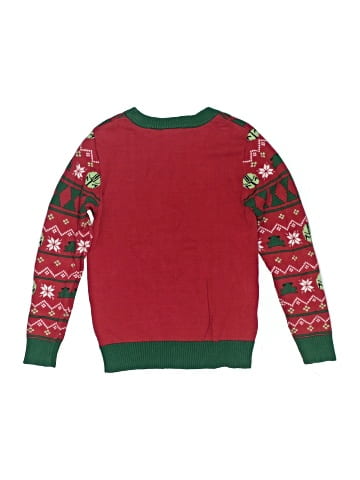 Star Wars Pullover Sweater (view 2)